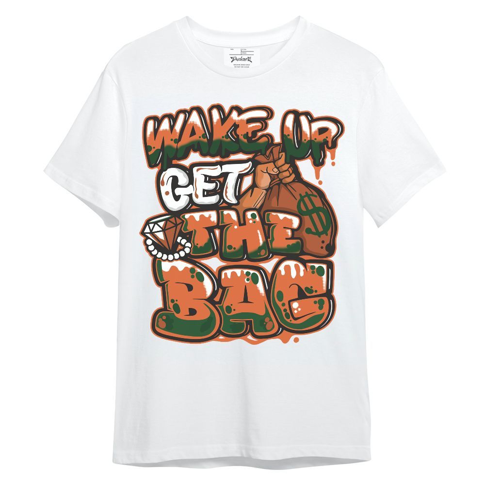 Shirt To Match Low Miami 5s - Get More Bags Unisex Shirt