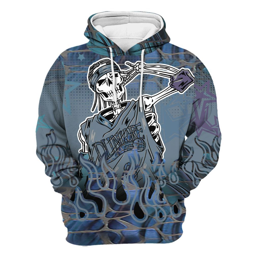 Hoodie To Match Air Foamposite Kazuya Mishima - Allen Answer Unique Fire Custom Name All Over Print