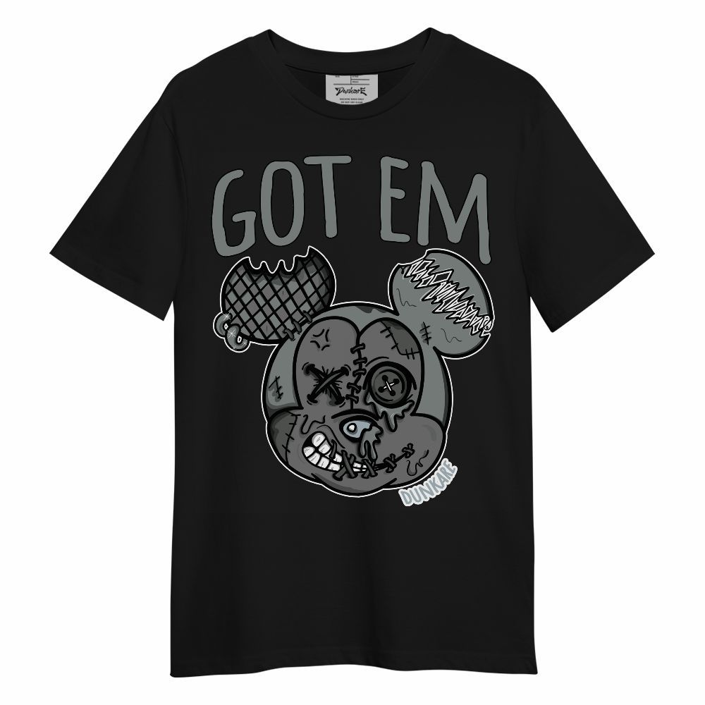 Shirt To Match Retro Georgetown 6s - Got Em Dripping Unisex Shirt