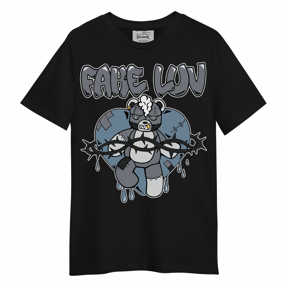 Shirt To Match Air Max DN Silver Bullet - False Romance Hugz Unisex Shirt