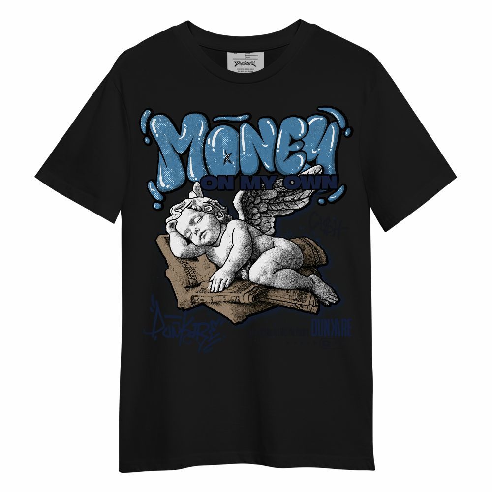 Shirt To Match Air Force 1 Stash - Money Cash Streetwear Unisex Shirt