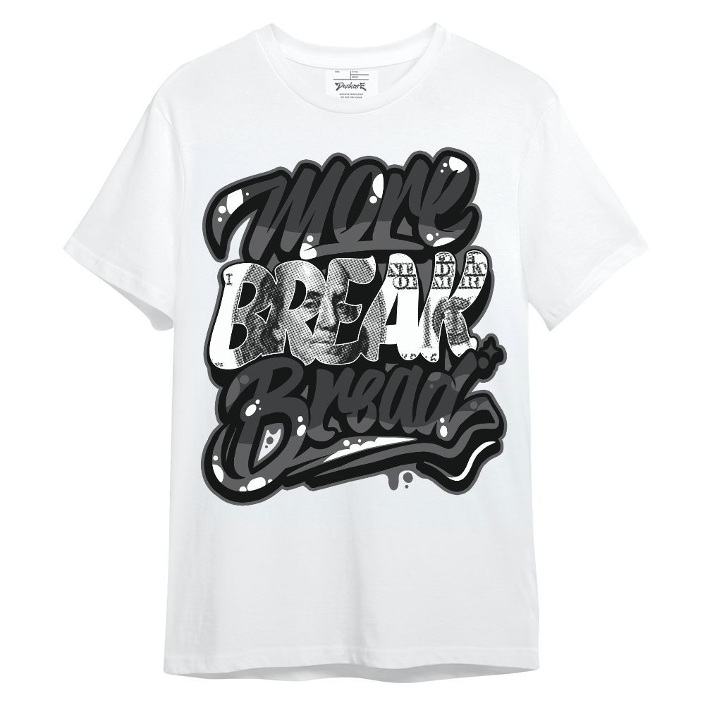Shirt To Match White Thunder 4s - More Break Shirt Unisex Oufit Unisex Shirt