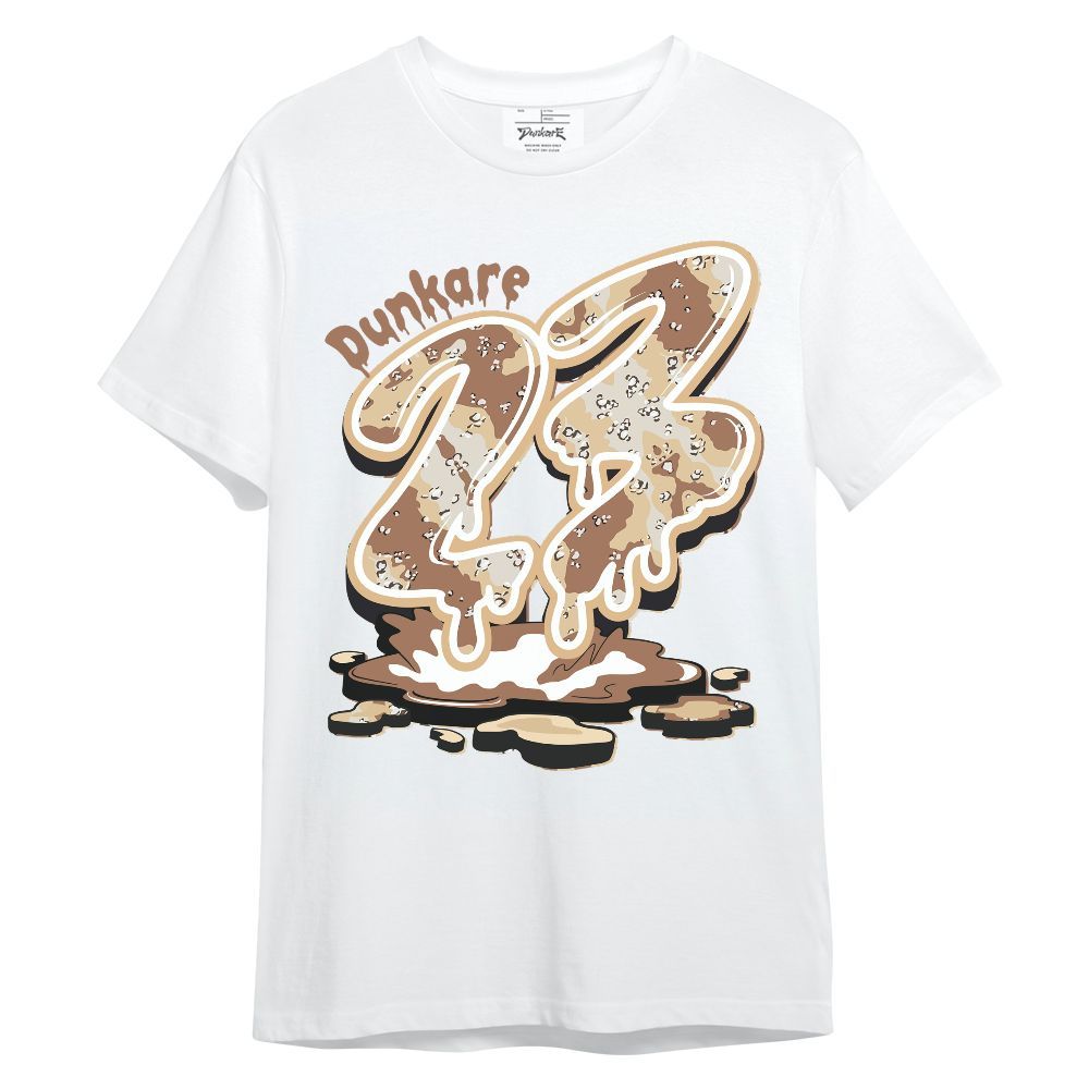 Shirt To Match Desert Camo 3s - 23 Drip Unisex Shirt