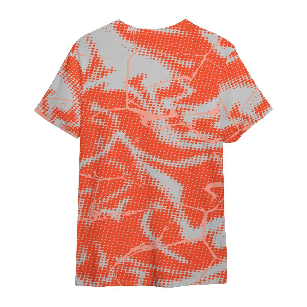 Shirt To Match Air Max 1 86 Cosmic Clay - Dislike Us Graphic All Over Print