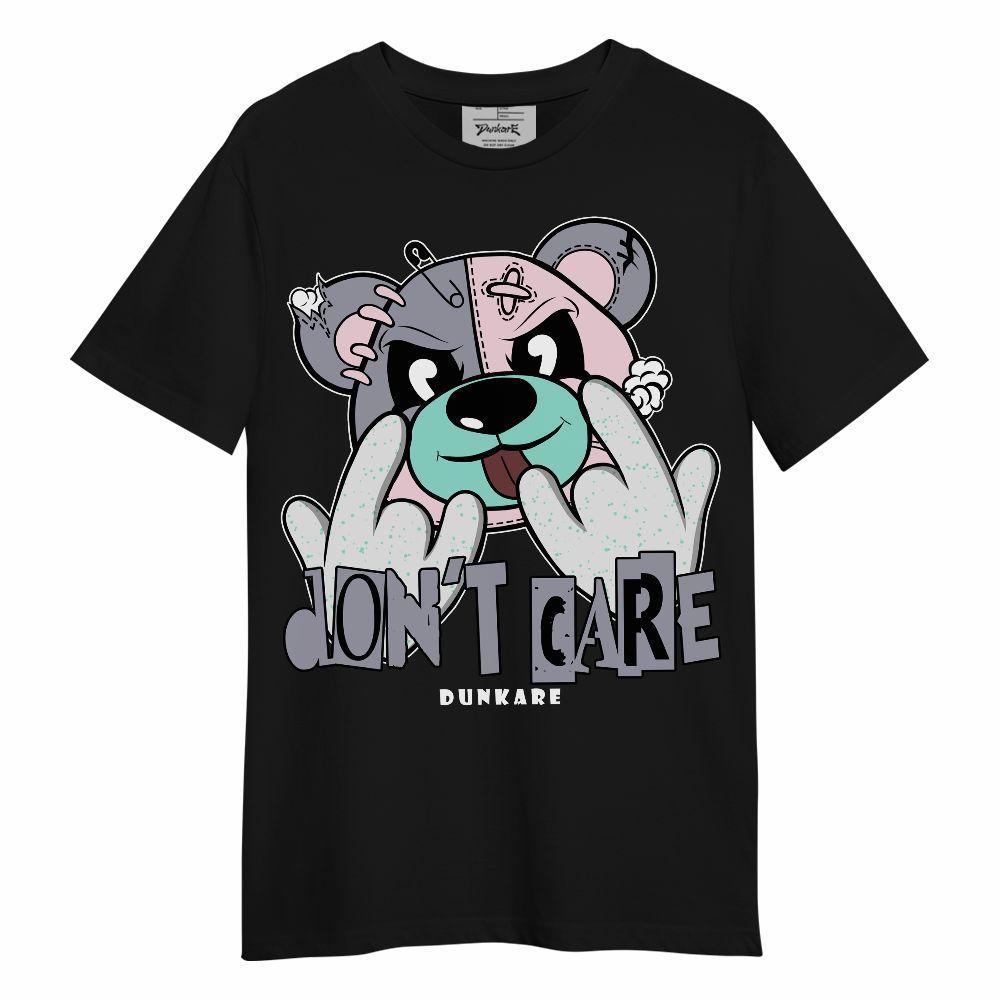 Shirt To Match Retro Easter 5s - Careless Bear Unisex Shirt