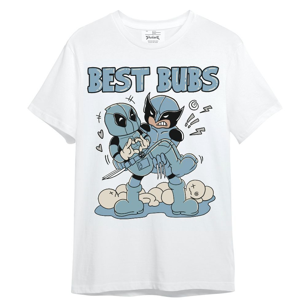 Shirt To Match Retro SoleFly 13s - Bubs Cartoon Unisex Shirt