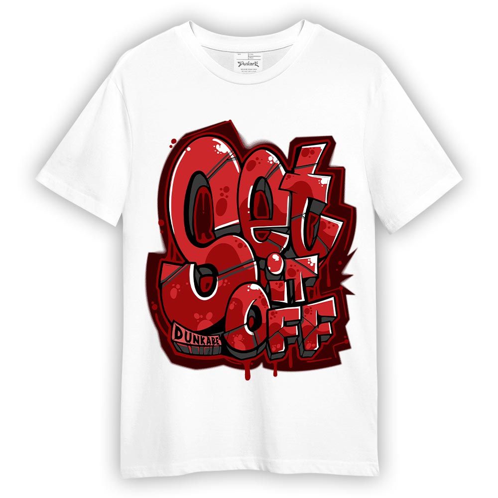 Shirt To Match 13 Bred Reimagined T-shirt - SET IT OFF T-shirt Unisex 2704 PAT