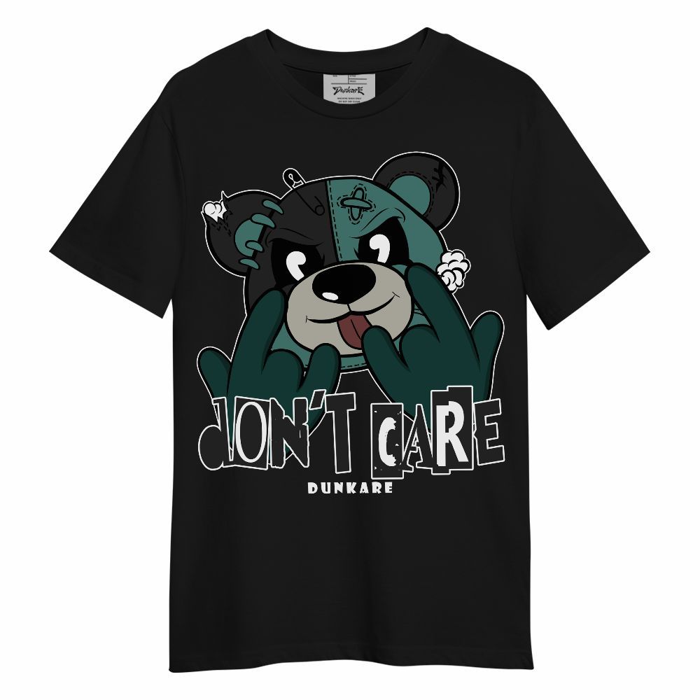 Shirt To Match Grandma's Driveway 4s - Careless Bear Unisex Shirt
