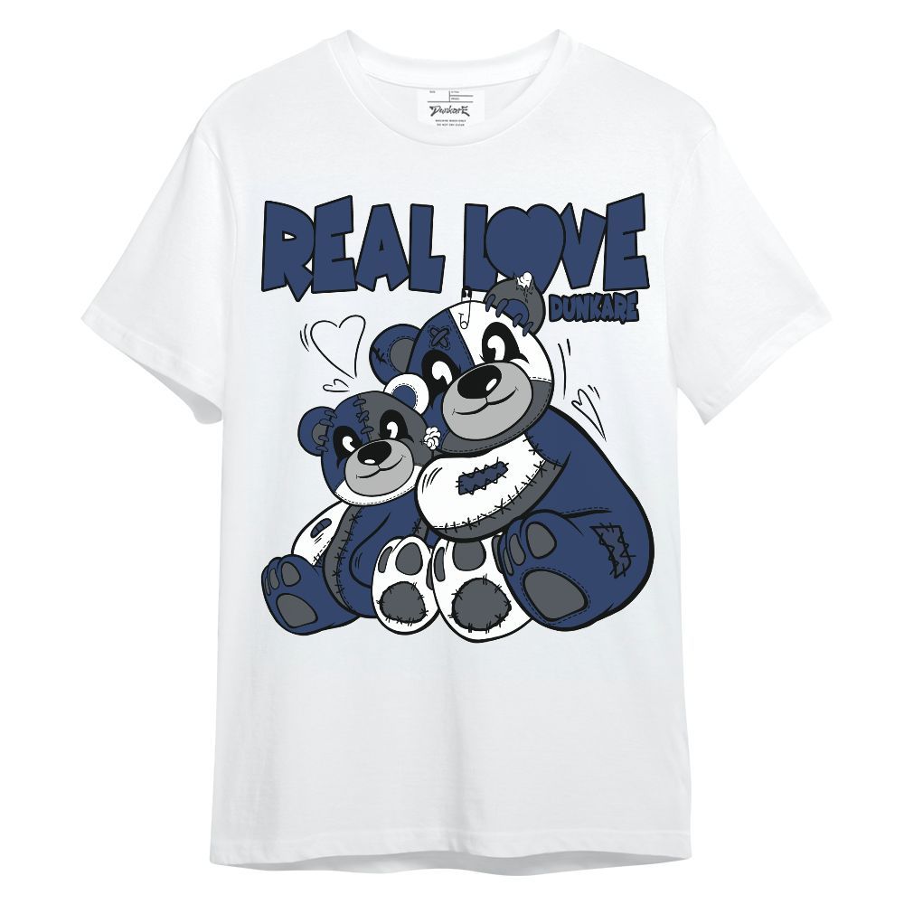 Shirt To Match Retro Flint 13s - Sincere Fondness Bear Unisex Shirt