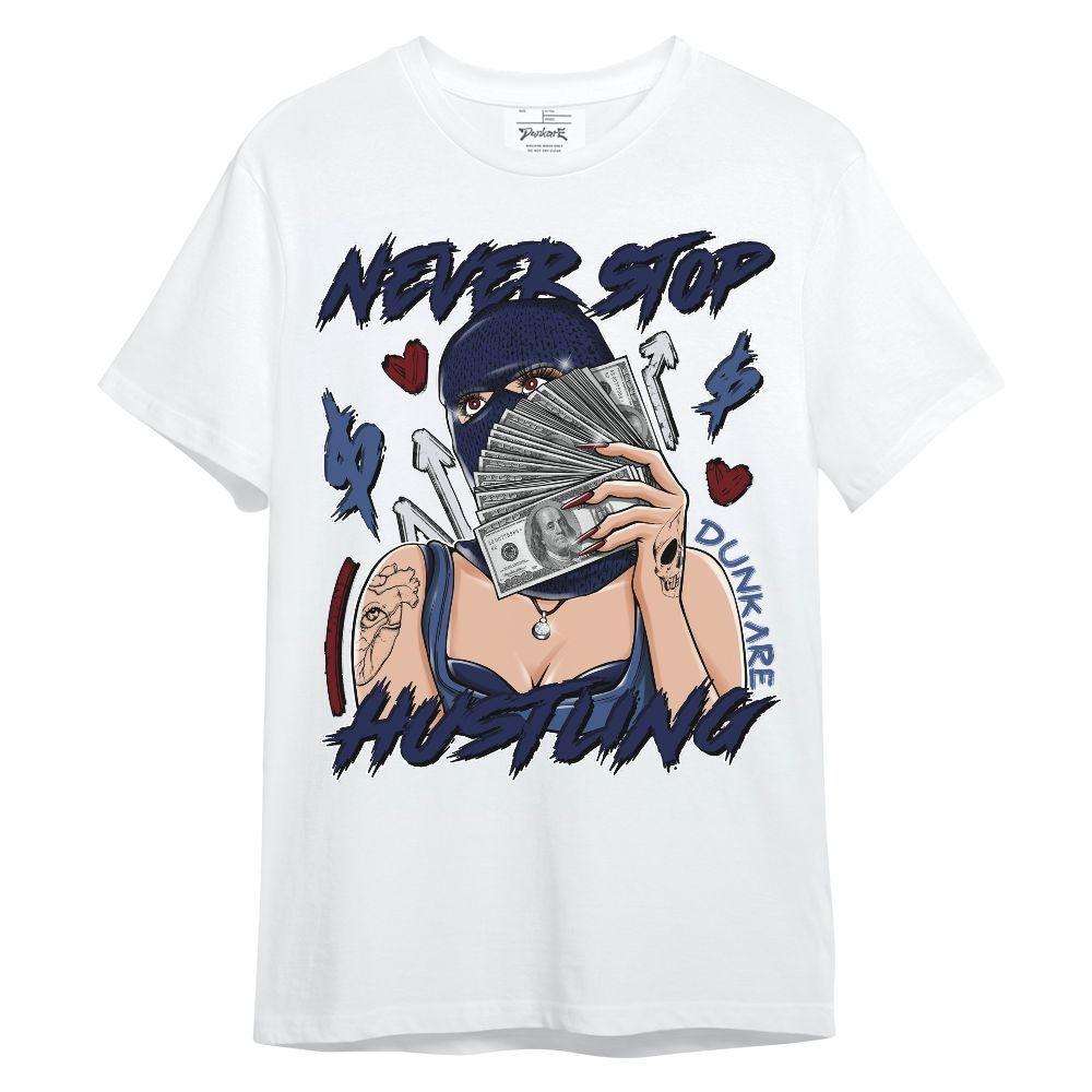 Shirt To Match Air Max DN Team USA - Hustling Unique Unisex Shirt