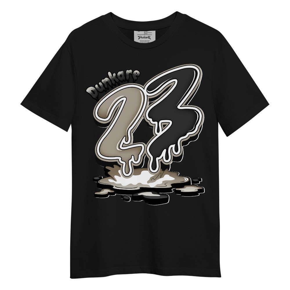 Shirt To Match RM Light Bone 4s - 23 Drip Unisex Shirt
