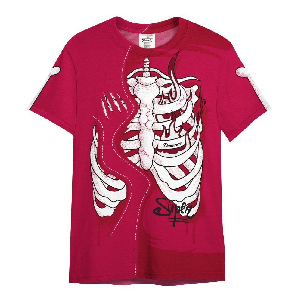 Shirt To Match Retro Chicago 2s - It's The Kick For Me All Over Print