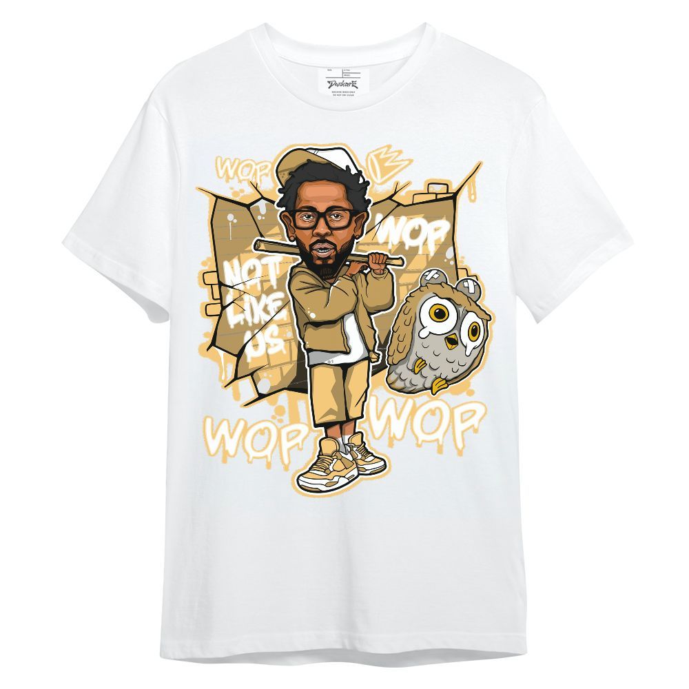 Shirt To Match Craft Paris 6s - None Like ComptonCity Graphic Unisex Shirt