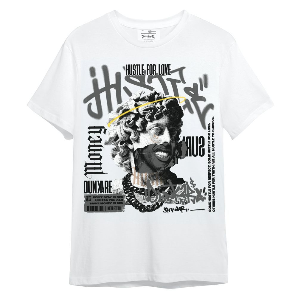 Shirt To Match Kobe 9 EM Mamba - Hustles Streetwear Unisex Shirt