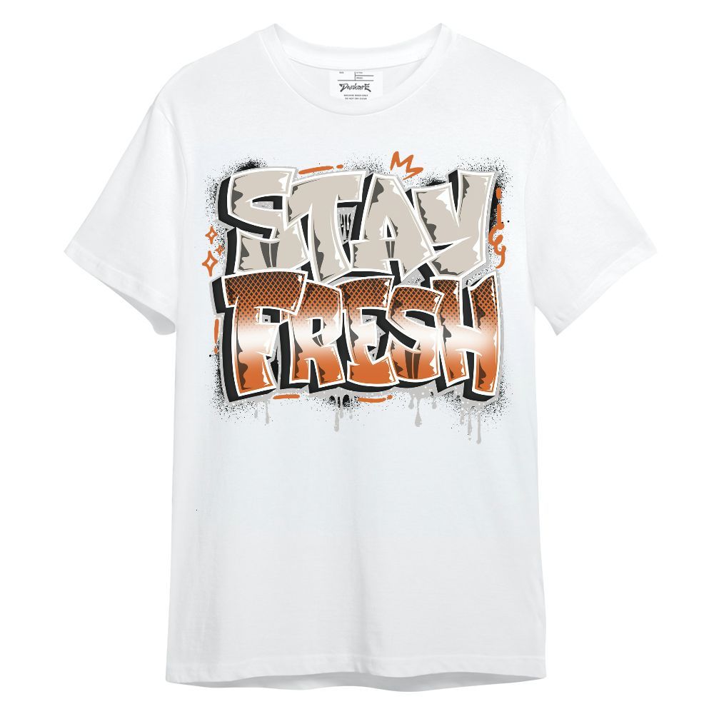 Shirt To Match SE Craft 5s - Stay Fresh Dripping Streetwear Unisex Shirt