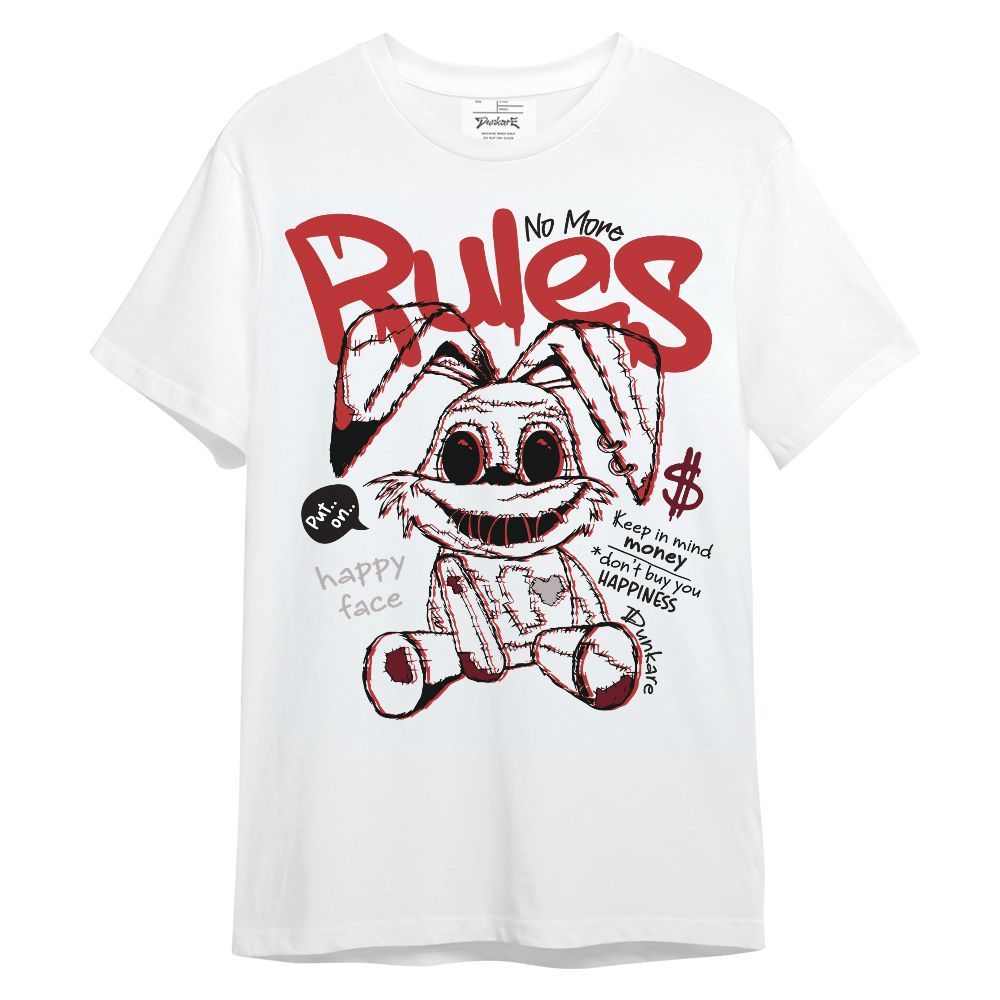 Shirt To Match Kobe 9 Elite Christmas - No More Rules Unisex Shirt